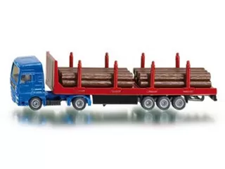 LKW rakományszállító (16N)