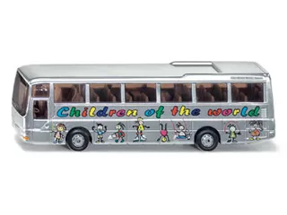 Man busz 1:87