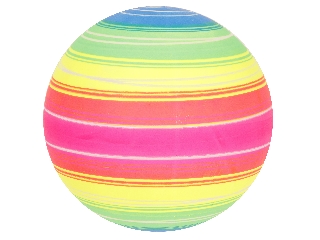 220mm-es Neon Jupiter labda 