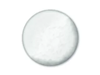 3D dekortoll 30 ml fehér