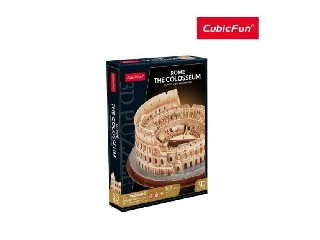 3D puzzle The Colosseum