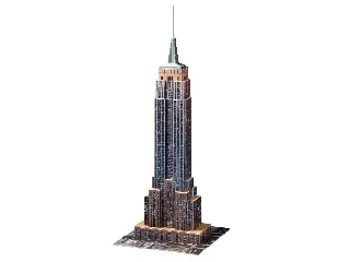 3D Puzzle Empire State Building