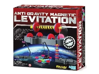 4M antigravitációs lebegő mágnesek készlet