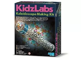 4M kaleidoszkóp készlet