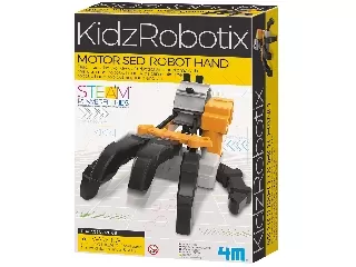 4M Robot kéz készlet