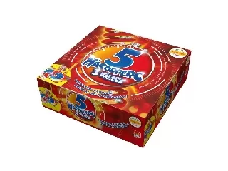 5 másodperc 3 válasz - társasjáték
