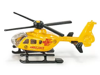 Helikopter