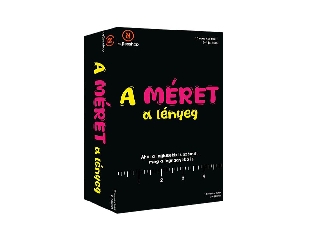 A méret a lényeg