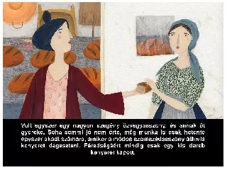 A tizenkét hónap diafilm (Népmesekincstár diasorozat)