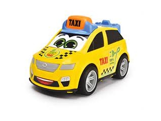 ABC BYD City Car Taxi