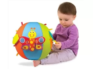 Activity ball