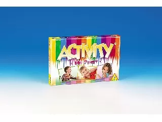 Activity My First - Első Activitym