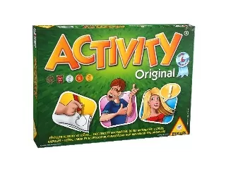 Activity Original (2013)