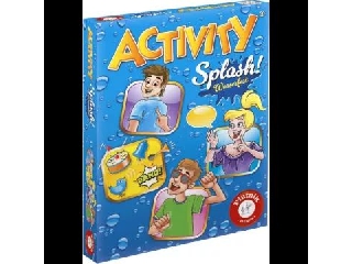 Activity Splash