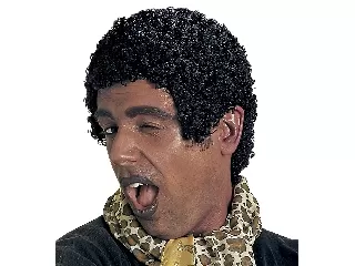Afro paróka