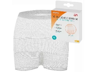 Akuku bugyi többször használható 2db XL