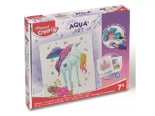 Akvarell festőkészlet, MAPED CREATIV, 