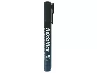 Alkoholos marker, 1,5 mm, kúpos, FLEXOFFICE \