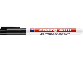 Alkoholos marker, 1 mm, EDDING 