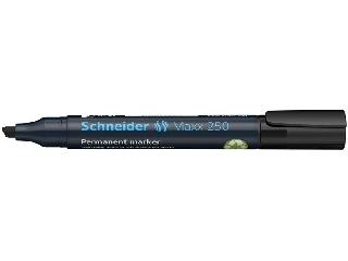 Alkoholos marker, 2-7 mm, vágott, SCHNEIDER 