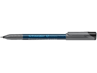 Alkoholos marker, OHP, 0,4 mm, SCHNEIDER 