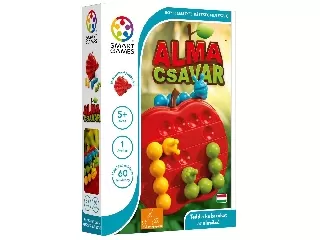 Alma csavar