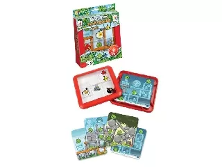 Angry Birds - On Top
