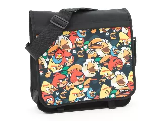 Angry Birds oldaltáska