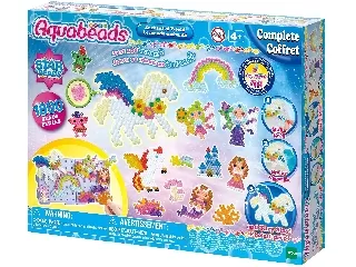 AquaBeads csillaggyöngy - elvarázsolt világ
