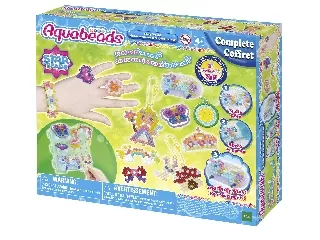 AquaBeads csillaggyöngy - tündér világ
