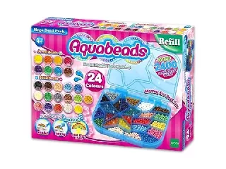 Aqua Beads utántöltő - óriás