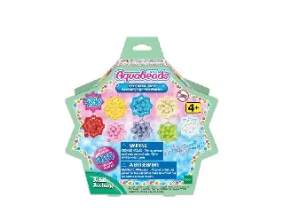 AquaBeads- Csillaggyöngy utántöltő