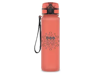 Ars Una BPA-mentes kulacs matt - 600 ml - Grapefruit