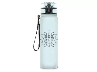 Ars Una BPA-mentes kulacs matt - 600 ml - Icecube