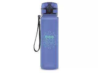 Ars Una BPA-mentes kulacs matt - 600 ml - Ocean