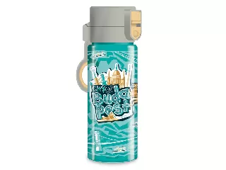 Ars Una City of Budapest kulacs-475 ml