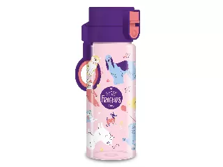 Ars Una Doggy Friends BPA-mentes kulacs-475 ml