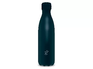 Ars Una duplafalú fémkulacs-500 ml - Poison green