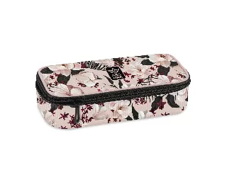 Ars Una Flowery pink tinédzser tolltartó