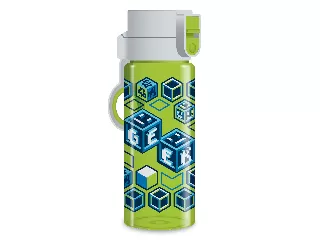 Ars Una Geek BPA-mentes kulacs-475 ml