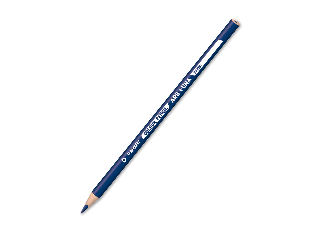 Ars Una háromszögletû színes ceruza - kék