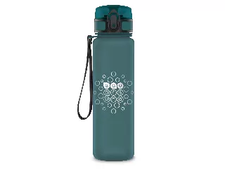 Ars Una kulacs matt - 600ml - kék