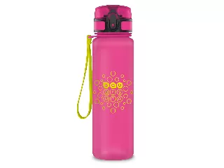 Ars Una kulacs matt - 600ml - Pink