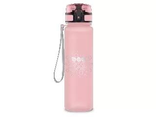 Ars Una kulacs matt - 600ml - Púder