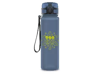 Ars Una kulacs matt - 600ml - sötétkék