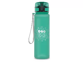 Ars Una kulacs matt - 600ml - Türkiz