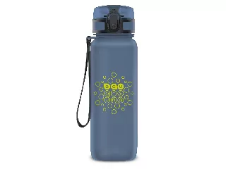 Ars Una kulacs matt - 800ml - sötétkék