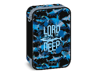 Ars Una Lord of the Deep többszintes tolltartó