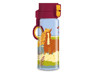 Ars Una My Sweet Horse BPA-mentes kulacs-475 ml