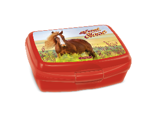 Ars Una My Sweet Horse uzsonnás doboz